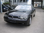 BMW 745 100