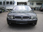 BMW 745 101